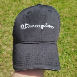 Champion Hat